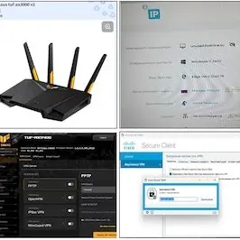 Backup система - implementirani projekat