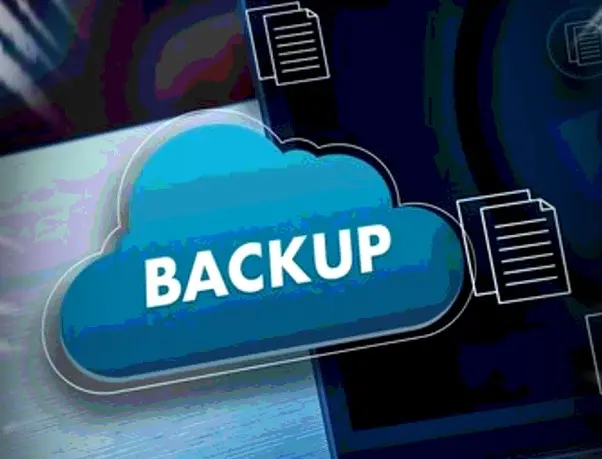 Backup Instagram