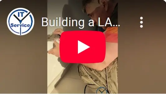 Izgradnja mreže YouTube Video Preview